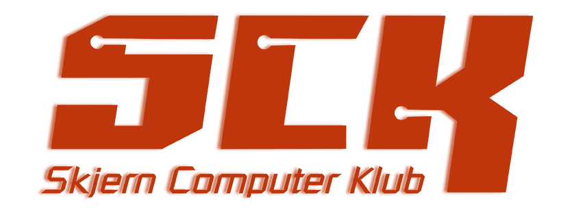 SCK Right Logo